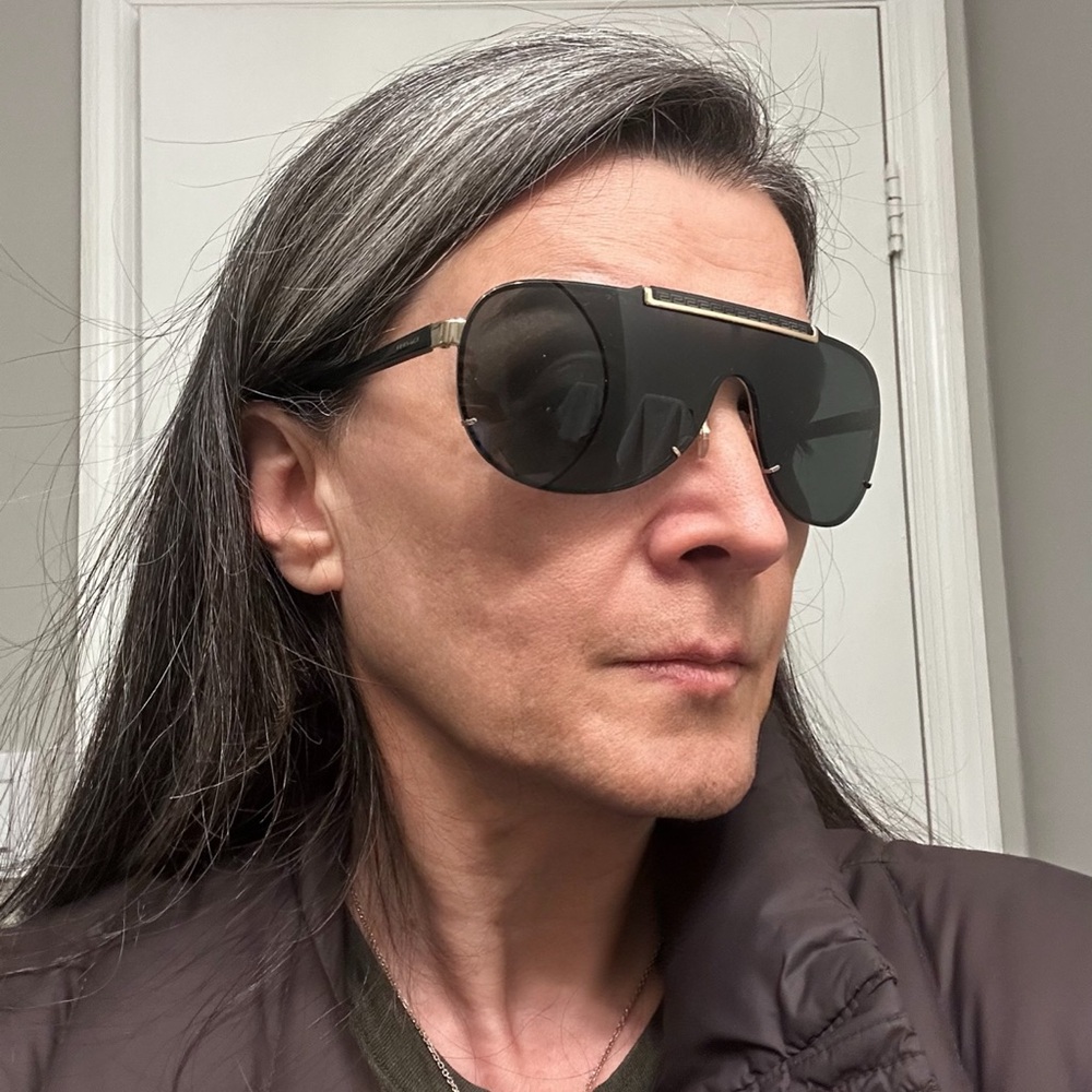 Versace sunglasses - Picture 13 of 13
